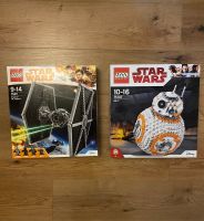 LEGO Star Wars (originalverpackt) BB-8 / TIE-Fighter Berlin - Tempelhof Vorschau