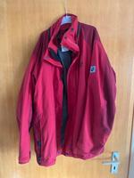 Jack Wolfskin Damenjacke L 42/44 Saarland - Merzig Vorschau