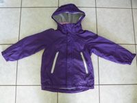 Übergangsjacke Regenjacke Jacke Gr. 128 v. H&M - wNEU Rostock - Südstadt Vorschau