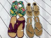 Flip Flops Pak. UK 5/6 Eu 40 NEU Niedersachsen - Twistringen Vorschau