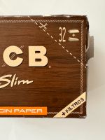 Ocb slim virgin paper+filter Köln - Mülheim Vorschau