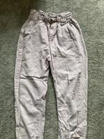ZARA Lilla Jeans – Größe S (36), super bequem & stylisch Leipzig - Mölkau Vorschau
