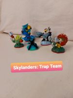 Skylanders Trap Team, 2014, Figurenset Niedersachsen - Georgsmarienhütte Vorschau