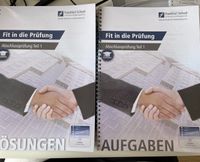 Fit in die Prüfung Frankfurt School-Vorbereitung als Bankkaufmann Thüringen - Erfurt Vorschau