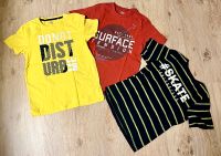 3er Set T-Shirts, 146/152, Yigga, top Zustand Brandenburg - Potsdam Vorschau