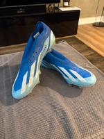 Adidas X Crazyfast Elite FG Hessen - Haiger Vorschau