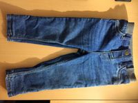 NEUE gefütterte Jeans, Gr. 86 Dresden - Äußere Neustadt Vorschau