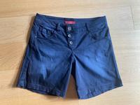Damen Shorts maritim blau neu xs 34 kurze Hose sOliver Niedersachsen - Syke Vorschau