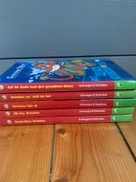 Geronimo Stilton Bücher Nordrhein-Westfalen - Haan Vorschau