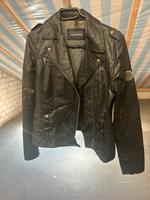 Marc O‘Polo Jacke - Lederjacke Baden-Württemberg - Karlsruhe Vorschau
