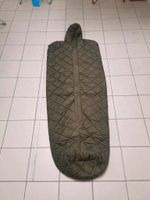 DDR BW NVA Schlafsack XXL Schweizer Armee Offizierschlafsack Sachsen - Radeberg Vorschau