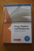 Texte, Themen und Strukturen Cornelsen Baden-Württemberg - Lörrach Vorschau