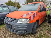 Volkswagen Caddy Maxi Kasten *SHZ*Klima* Schleswig-Holstein - Neumünster Vorschau