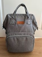 Wickeltasche Rucksack Tasche Nordrhein-Westfalen - Löhne Vorschau