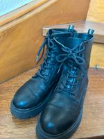 Stiefeletten Saarland - Heusweiler Vorschau