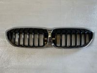 BMW 3er G21 G20 Grill Frontgrill Kühlergrill 7449428 Düsseldorf - Unterbach Vorschau