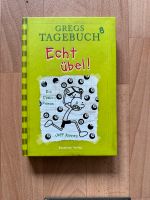 Gregs Tagebuch 8 „Echt übel!“ Sachsen - Bautzen Vorschau