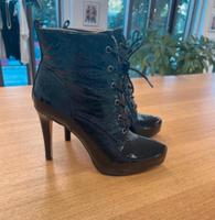 Buffalo Stiefel Stiefeletten 41 lack schwarz ungetragen Mitte - Tiergarten Vorschau