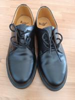 Dr. Martens schwarz EU44 UK9.5 Berlin - Spandau Vorschau