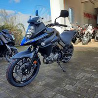 Suzuki V-Strom 650 Baden-Württemberg - Schwanau Vorschau