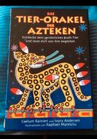 Tier-Orakel der Akzteken neuwertig Nordrhein-Westfalen - Oberhausen Vorschau