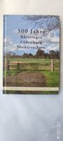 500 Jahre  Rüstringen Oldenburg Niedersachsen- 0,8 kg Norddeutsch Findorff - Findorff-Bürgerweide Vorschau
