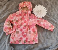 Regenjacke icepeak Mädchen 92 rosa Hessen - Biebertal Vorschau