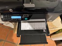 HP Officejet 4500 G510g Tintenstrahldrucker Multifunktionsgerät Dithmarschen - Heide Vorschau