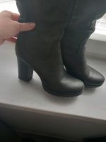 Stiefel wie neu Hessen - Frielendorf Vorschau