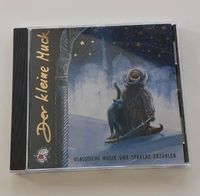 CD "Der kleine Muck" klassische Musik Bayern - Sigmarszell Vorschau