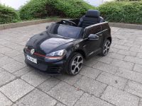 Kinderauto  Elektroauto Golf  GTI Dresden - Gompitz Vorschau