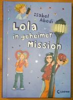 Lola in geheimer Mission Niedersachsen - Beverstedt Vorschau