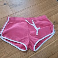 Hotpants, kurze Stoffhosen Mädchen Bayern - Peißenberg Vorschau