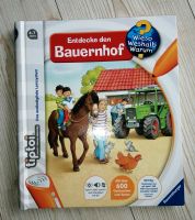 Tip Toi Buch Bauernhof - Ideal als Einstieg! Bergedorf - Hamburg Lohbrügge Vorschau