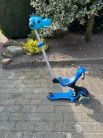 Globber 3 in 1 Kinderroller Roller Nordrhein-Westfalen - Saerbeck Vorschau