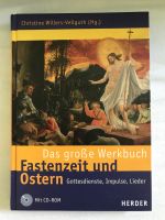 Das große Werkbuch Fastenzeit und Ostern Rheinland-Pfalz - Kell am See Vorschau