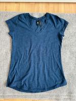 Adidas Damen Sport Shirt, M, Blau Hessen - Trebur Vorschau