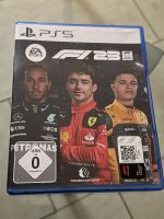 Formale 1 F1 2023 PS5  EA Sports Niedersachsen - Garbsen Vorschau