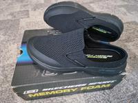 skechers 39 schwarz Sachsen-Anhalt - Aschersleben Vorschau