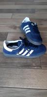Adidas Spezial blau weiß neu Saarland - Eppelborn Vorschau