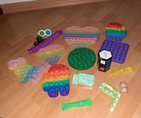 Fidget Toys Set Wandsbek - Hamburg Sasel Vorschau