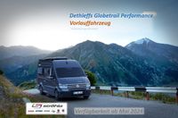 Dethleffs Globetrail Performance - 177 PS Automatik - Klim Brandenburg - Calau Vorschau