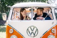 Traumhaftes Hochzeitsauto | VW Bulli T1 Münster (Westfalen) - Mauritz Vorschau