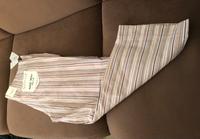 Raphaela by Brax Lorella Culotte  Seersucker Gr. 40K Hessen - Rockenberg Vorschau