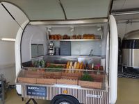 Aktion: Bäcker-Verkaufswagen/ mobile Bäckerei Baden-Württemberg - Freiburg im Breisgau Vorschau