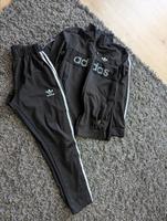 Adidas Anzug Bayern - Waldkraiburg Vorschau