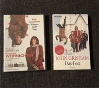 Verrückte Weihnachten mit Tim Allen + Buch zum Film Niedersachsen - Quakenbrück Vorschau