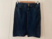 Jeans Stretchrock Bayern - Straubing Vorschau