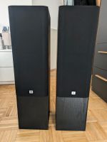 JBL MX-1000 Hifi-Lautsprecher Hessen - Hochheim am Main Vorschau