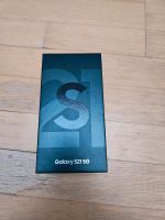 Samsung Galaxy S21 5G Phantom Gray 128GB Rheinland-Pfalz - Vinningen Vorschau